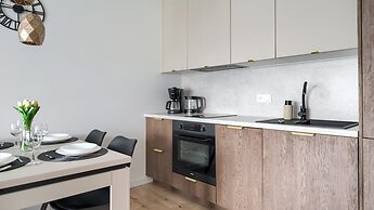 Apartamenty Sun & Snow Sand Dunes