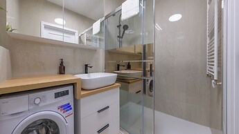 Apartamenty Sun & Snow Sand Dunes