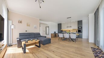 Apartamenty Sun & Snow Sand Dunes