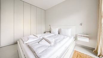 Apartamenty Sun & Snow Sand Dunes