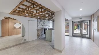 Apartamenty Sun & Snow Sand Dunes