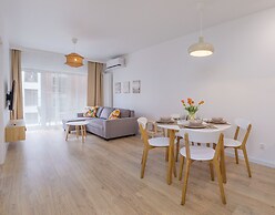 Apartamenty Sun & Snow Sand Dunes