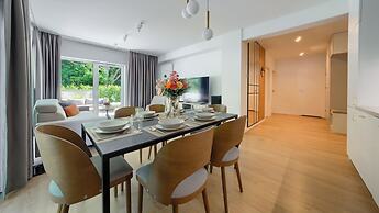 Apartamenty Sun & Snow Sand Dunes