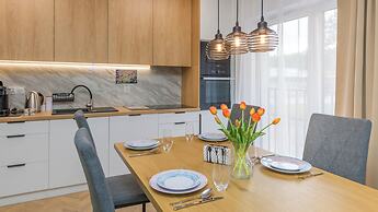 Apartamenty Sun & Snow Sand Dunes