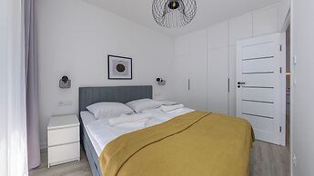 Apartamenty Sun & Snow Sand Dunes