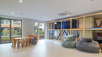 Apartamenty Sun & Snow Sand Dunes