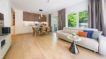 Apartamenty Sun & Snow Sand Dunes