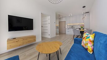 Apartamenty Sun & Snow Sand Dunes