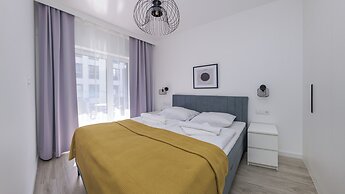 Apartamenty Sun & Snow Sand Dunes