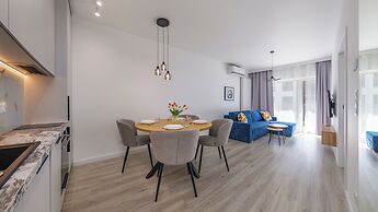 Apartamenty Sun & Snow Sand Dunes