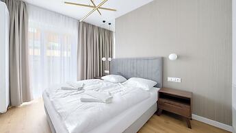 Apartamenty Sun & Snow Sand Dunes