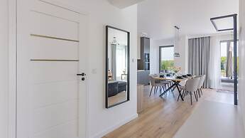 Apartamenty Sun & Snow Sand Dunes