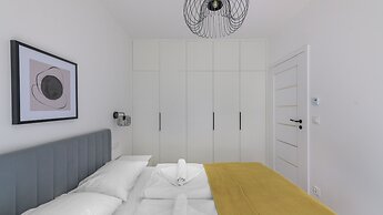 Apartamenty Sun & Snow Sand Dunes