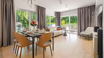Apartamenty Sun & Snow Sand Dunes