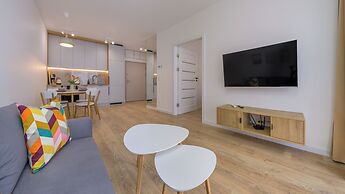 Apartamenty Sun & Snow Sand Dunes