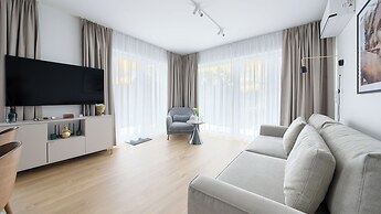 Apartamenty Sun & Snow Sand Dunes