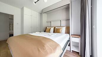 Apartamenty Sun & Snow Sand Dunes