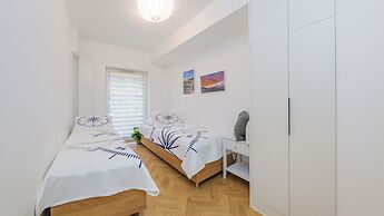 Apartamenty Sun & Snow Sand Dunes