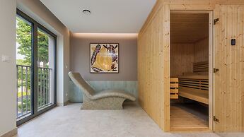 Apartamenty Sun & Snow Sand Dunes