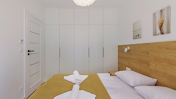 Apartamenty Sun & Snow Sand Dunes