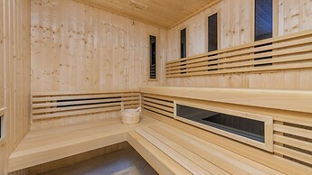 Apartamenty Sun & Snow Sand Dunes