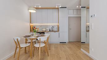 Apartamenty Sun & Snow Sand Dunes