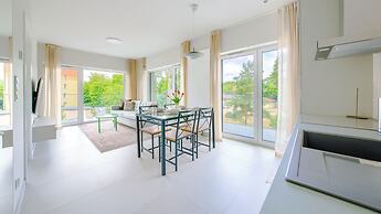 Apartamenty Sun & Snow Sand Dunes