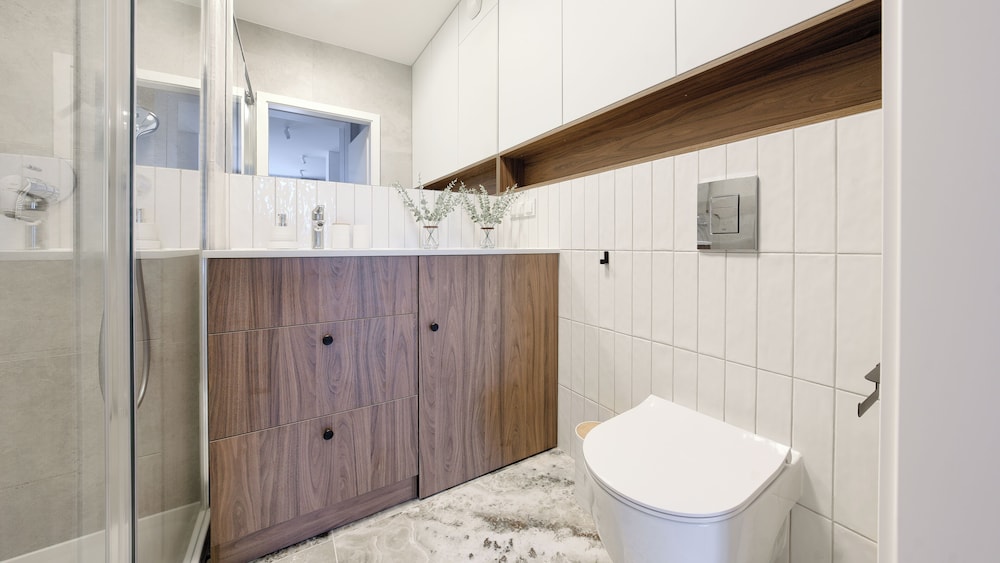 Apartamenty Sun & Snow Sand Dunes