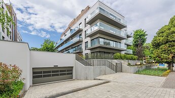 Apartamenty Sun & Snow Sand Dunes