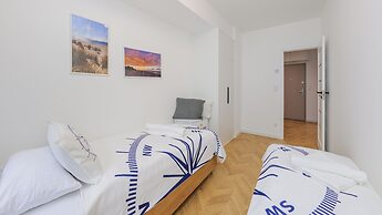 Apartamenty Sun & Snow Sand Dunes