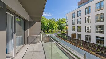 Apartamenty Sun & Snow Sand Dunes