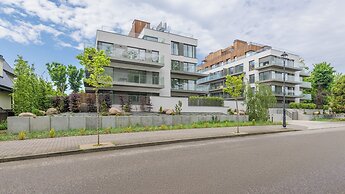 Apartamenty Sun & Snow Sand Dunes