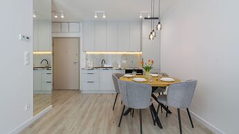 Apartamenty Sun & Snow Sand Dunes