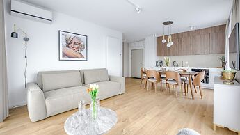 Apartamenty Sun & Snow Sand Dunes