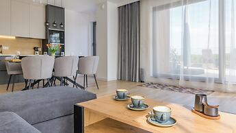 Apartamenty Sun & Snow Sand Dunes