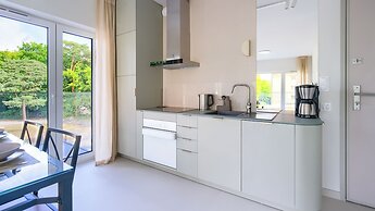 Apartamenty Sun & Snow Sand Dunes