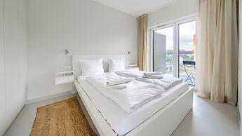 Apartamenty Sun & Snow Sand Dunes