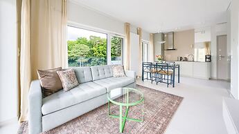 Apartamenty Sun & Snow Sand Dunes