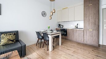 Apartamenty Sun & Snow Sand Dunes