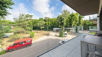 Apartamenty Sun & Snow Sand Dunes