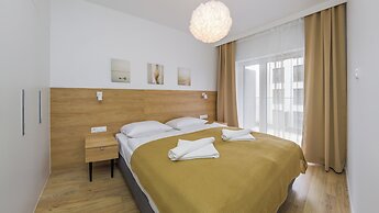 Apartamenty Sun & Snow Sand Dunes
