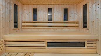 Apartamenty Sun & Snow Sand Dunes