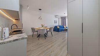Apartamenty Sun & Snow Sand Dunes