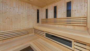 Apartamenty Sun & Snow Sand Dunes
