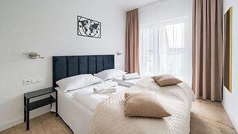 Apartamenty Sun & Snow Sand Dunes