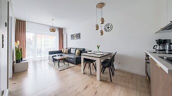 Apartamenty Sun & Snow Sand Dunes