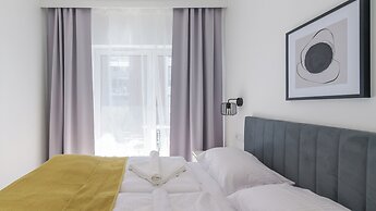 Apartamenty Sun & Snow Sand Dunes