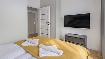 Apartamenty Sun & Snow Sand Dunes