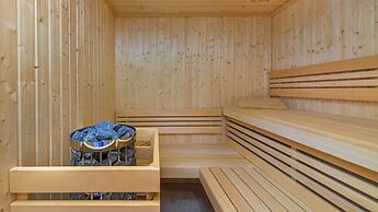 Apartamenty Sun & Snow Sand Dunes