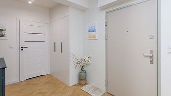 Apartamenty Sun & Snow Sand Dunes